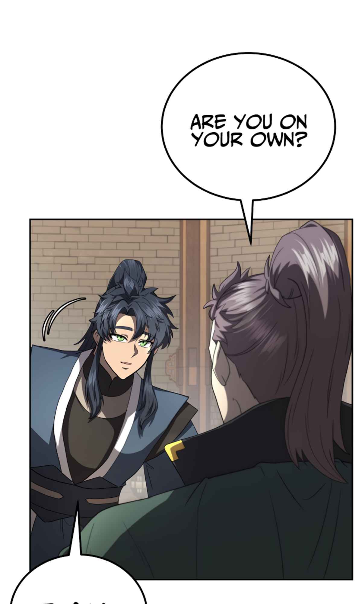 Millennium Spinning Chapter 90 - Page 79