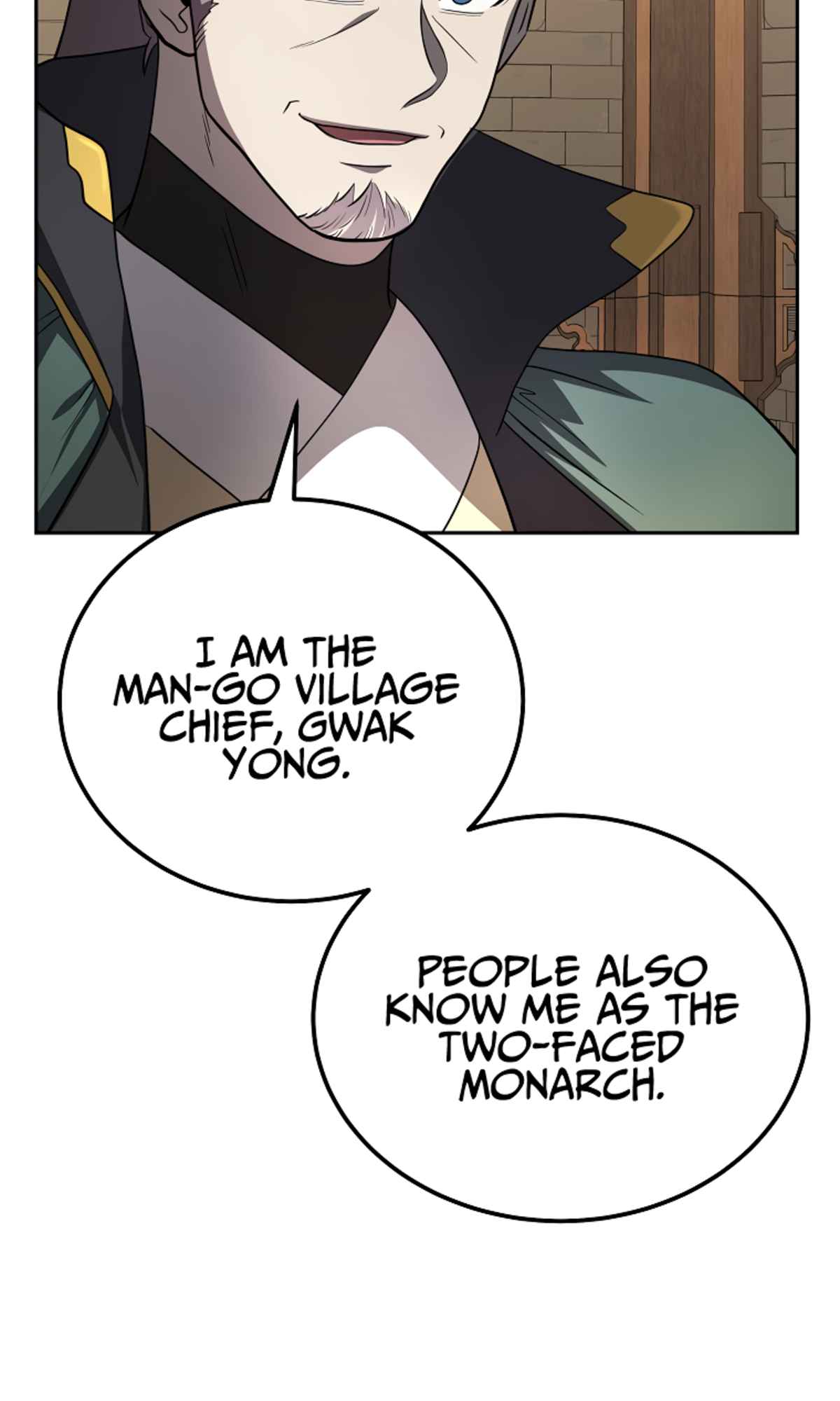 Millennium Spinning Chapter 90 - Page 91