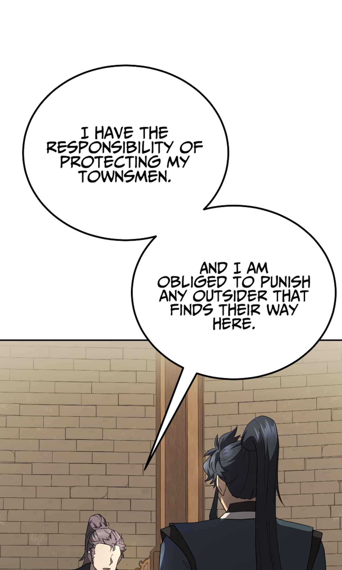 Millennium Spinning Chapter 90 - Page 92