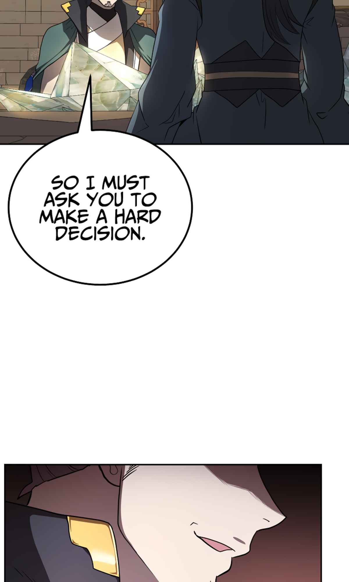 Millennium Spinning Chapter 90 - Page 93