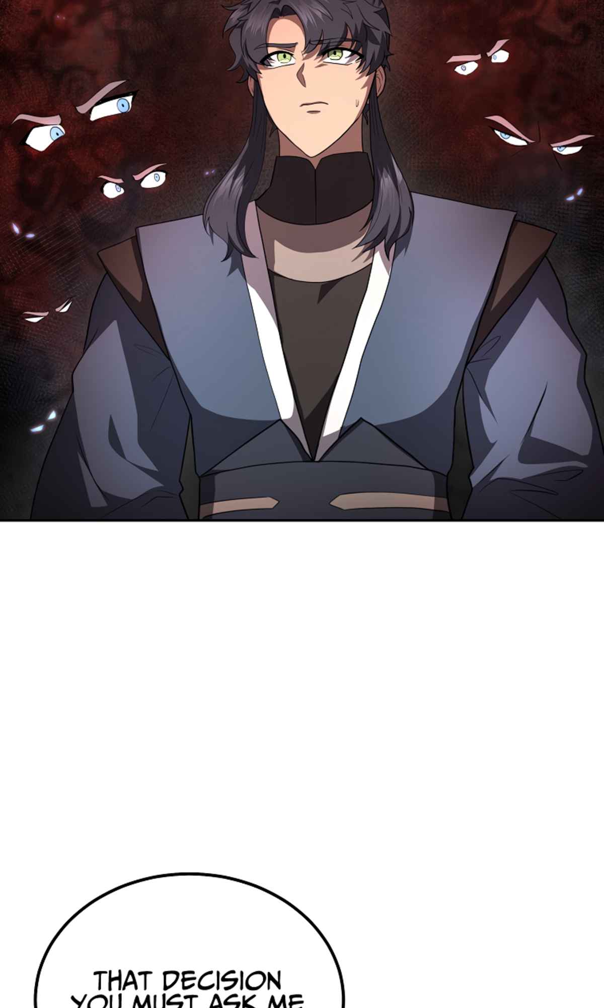 Millennium Spinning Chapter 90 - Page 95