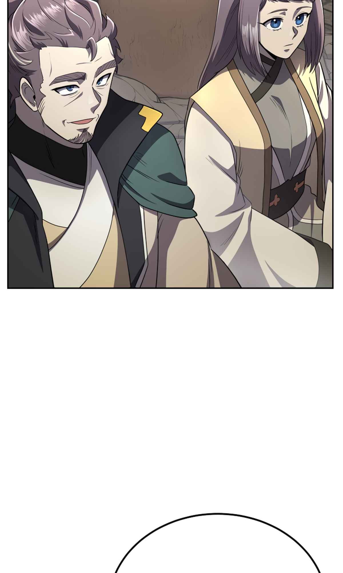 Millennium Spinning Chapter 91 - Page 10