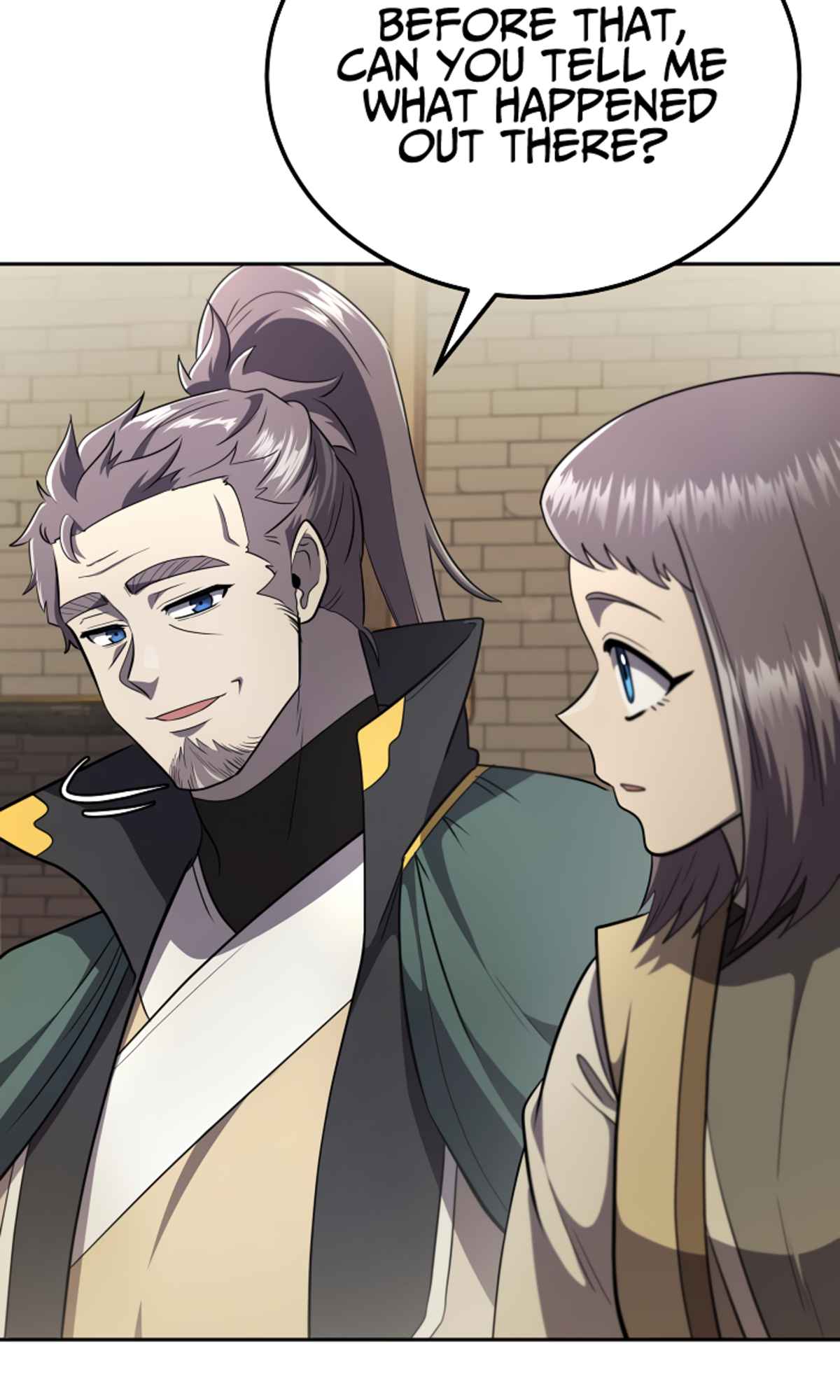 Millennium Spinning Chapter 91 - Page 11