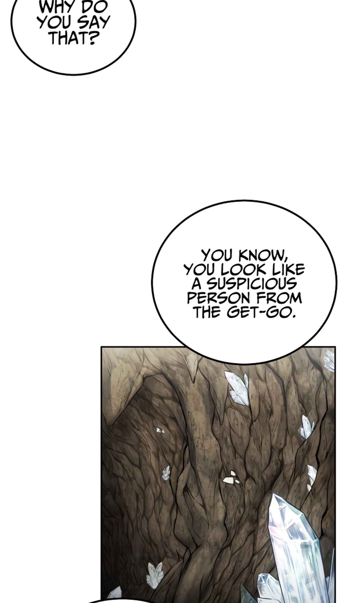 Millennium Spinning Chapter 91 - Page 19