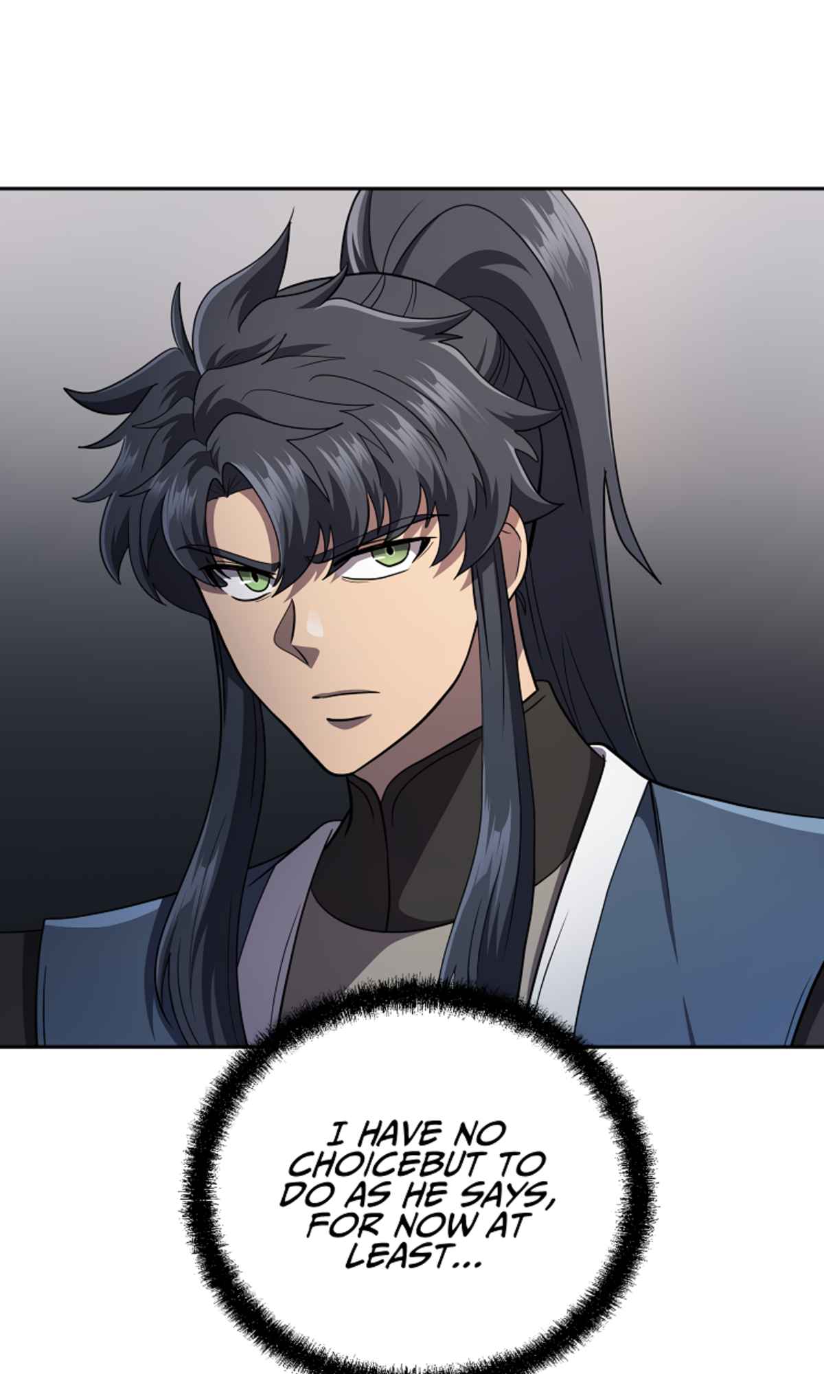 Millennium Spinning Chapter 91 - Page 2