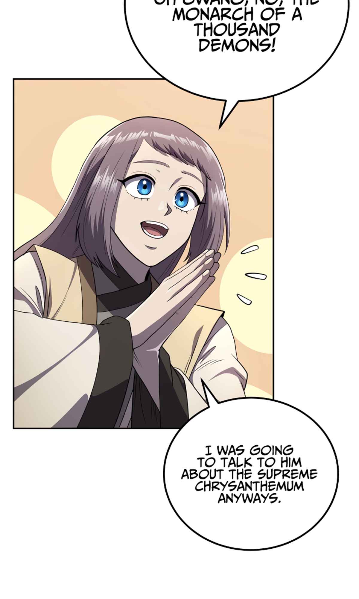 Millennium Spinning Chapter 91 - Page 26