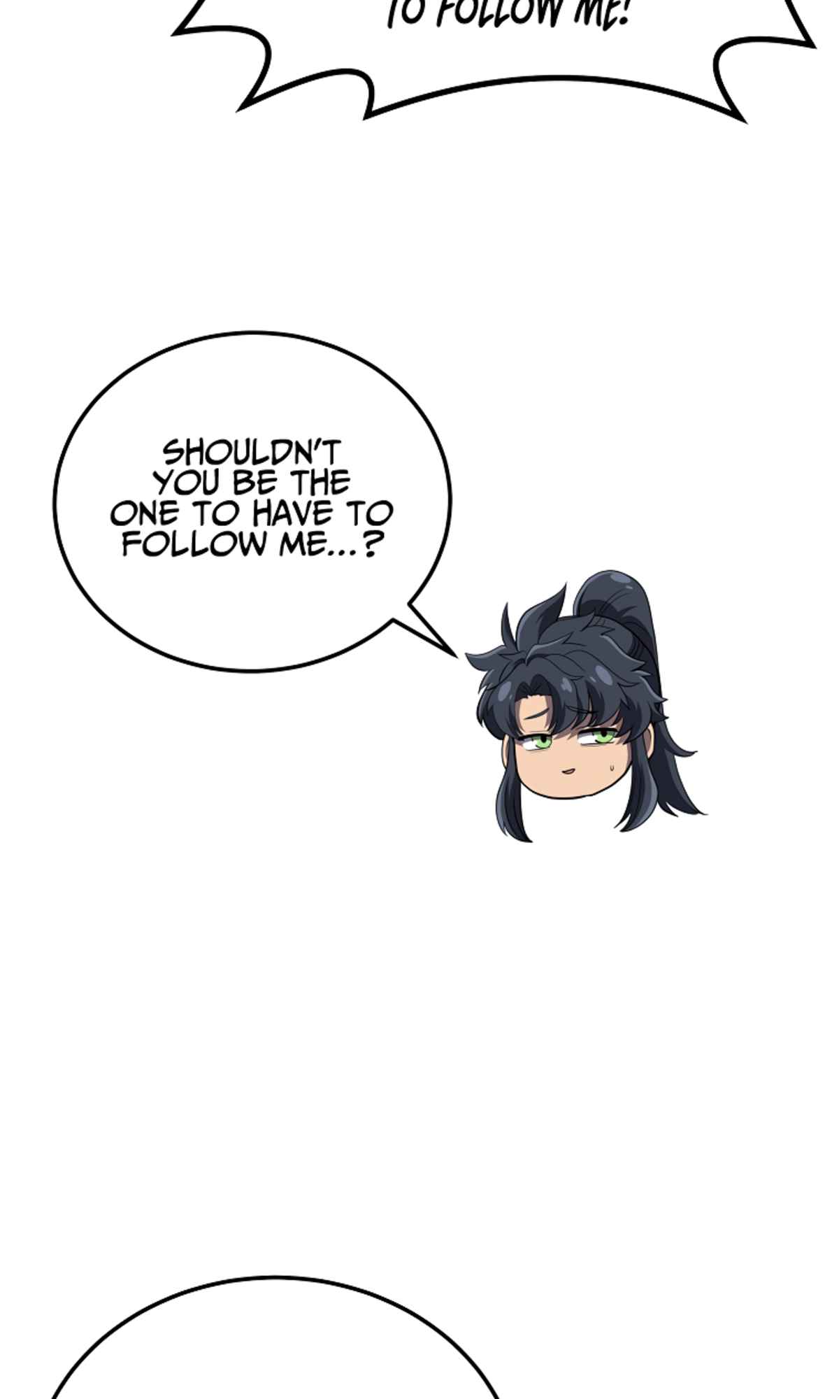 Millennium Spinning Chapter 91 - Page 30