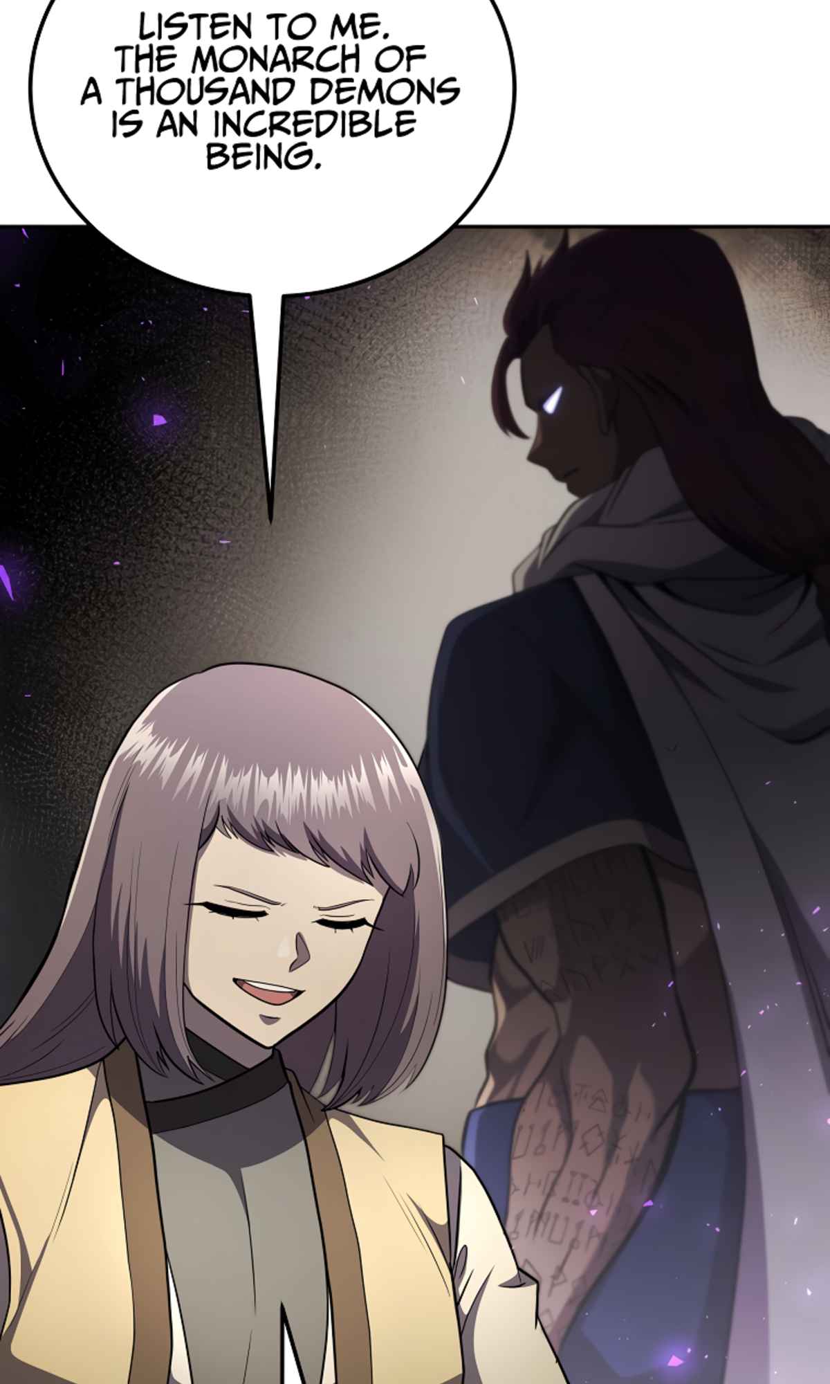 Millennium Spinning Chapter 91 - Page 31