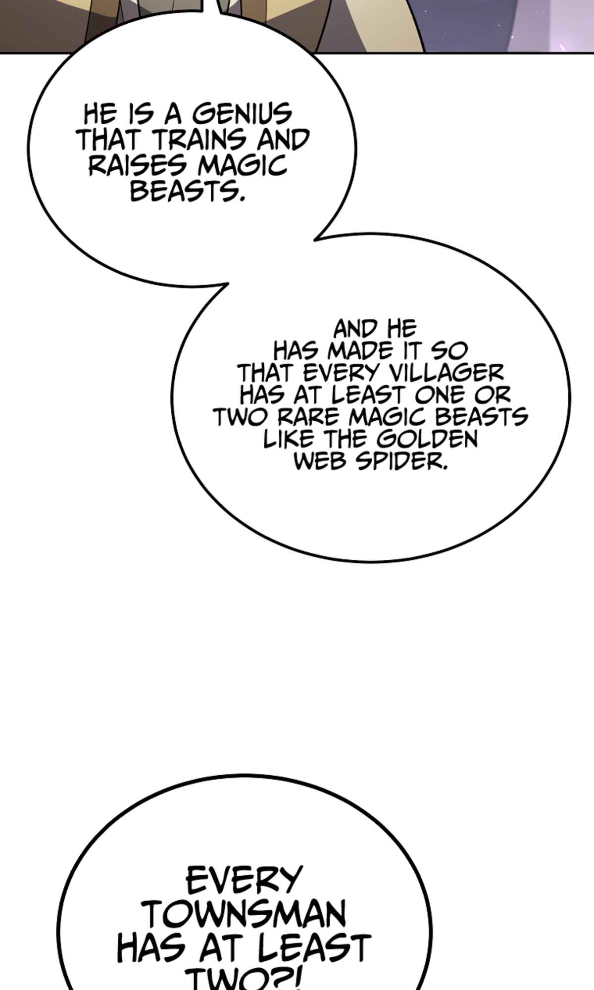 Millennium Spinning Chapter 91 - Page 32