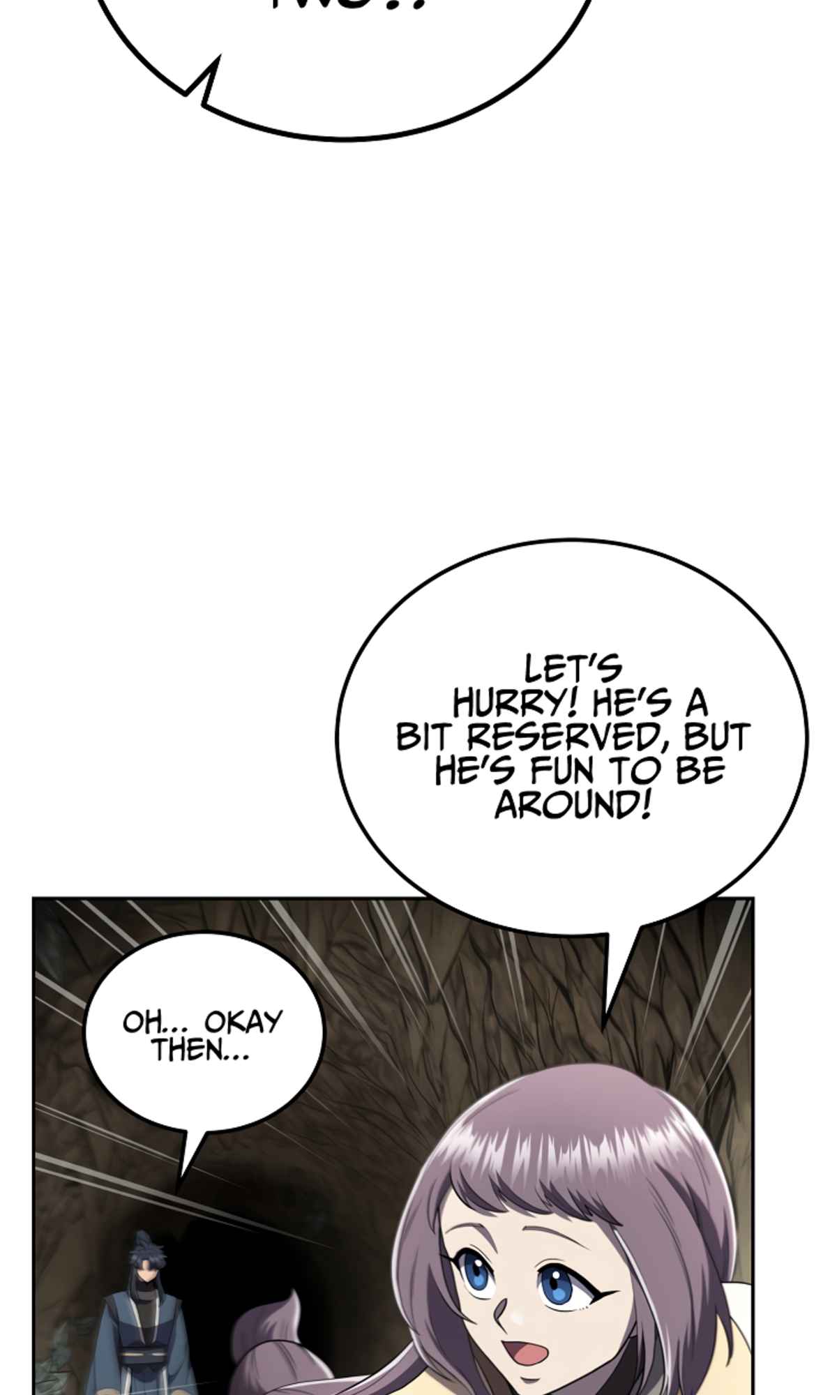 Millennium Spinning Chapter 91 - Page 33