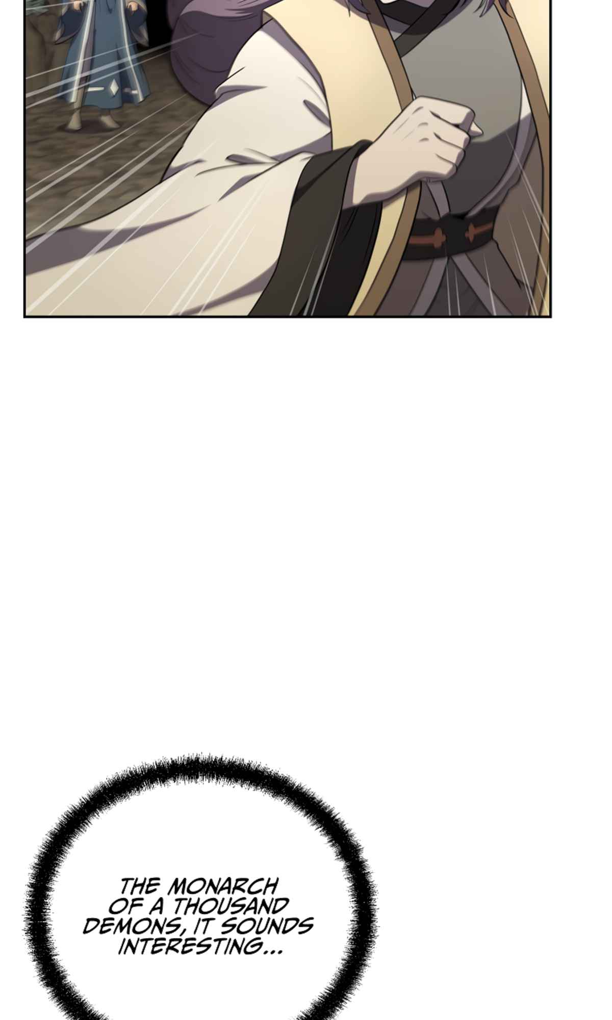 Millennium Spinning Chapter 91 - Page 34