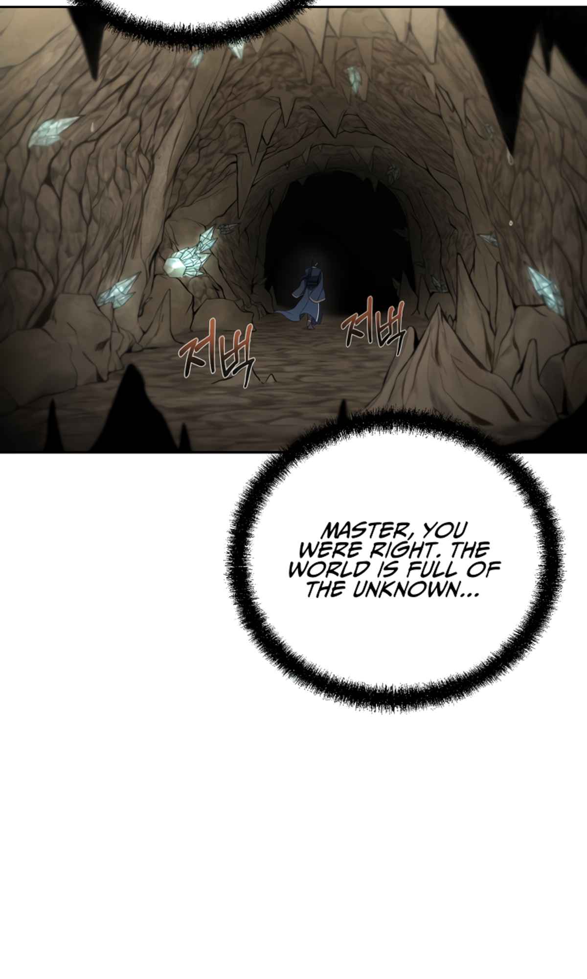 Millennium Spinning Chapter 91 - Page 35