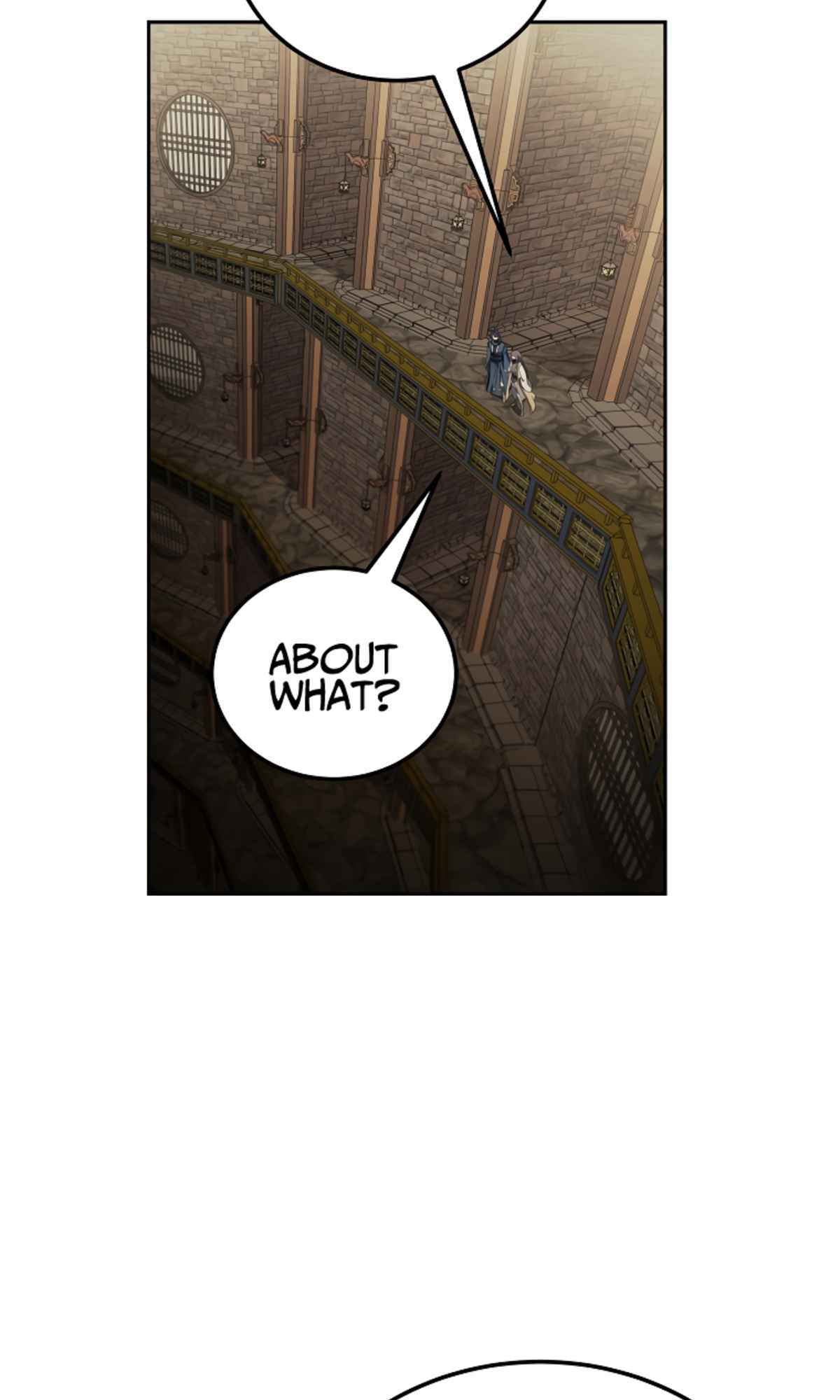 Millennium Spinning Chapter 91 - Page 37