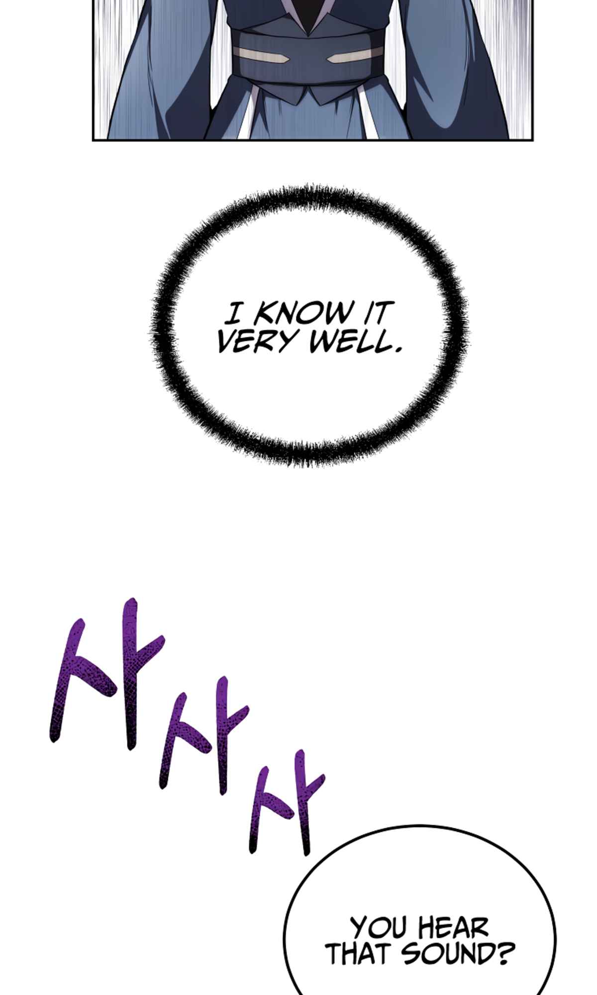 Millennium Spinning Chapter 91 - Page 42