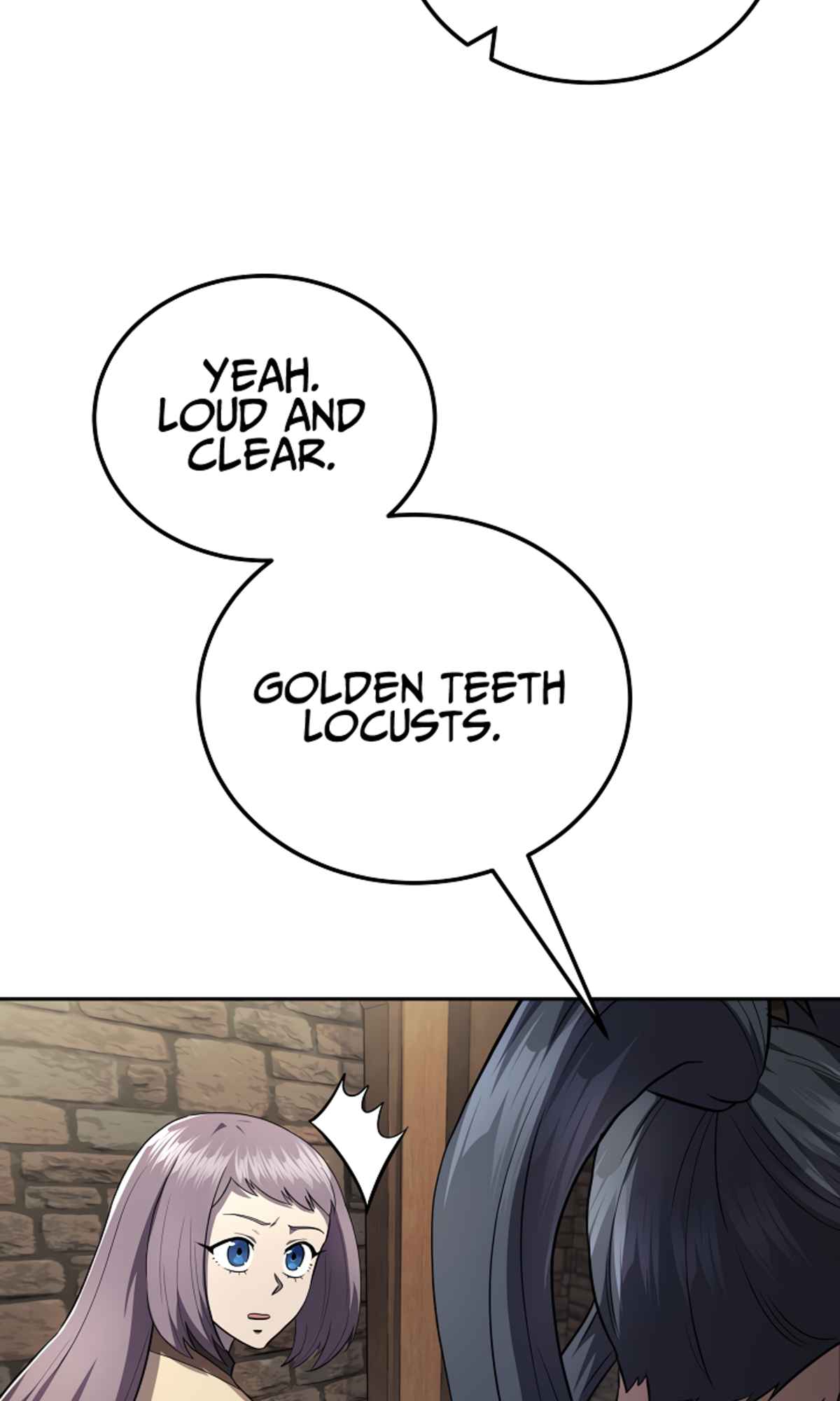 Millennium Spinning Chapter 91 - Page 43