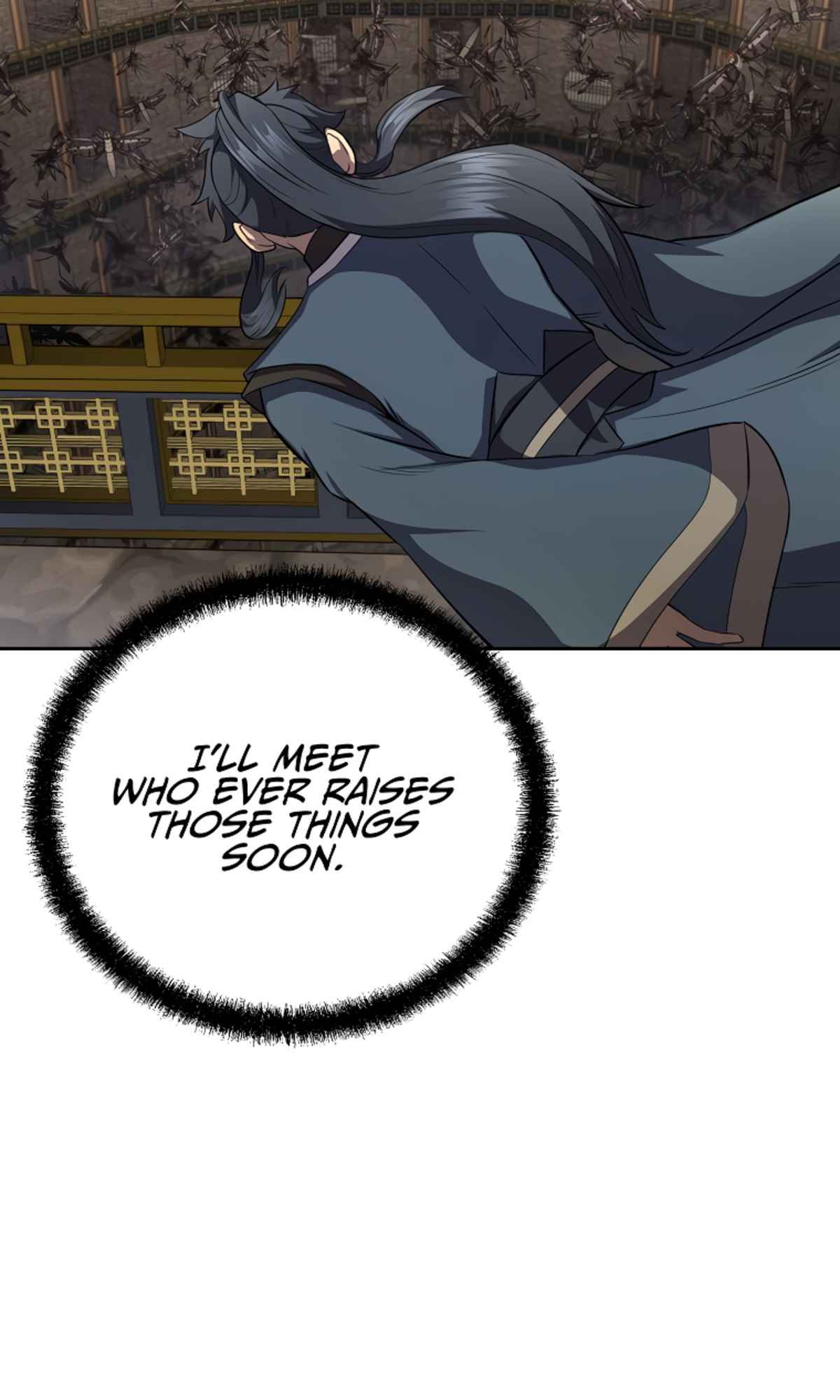 Millennium Spinning Chapter 91 - Page 46