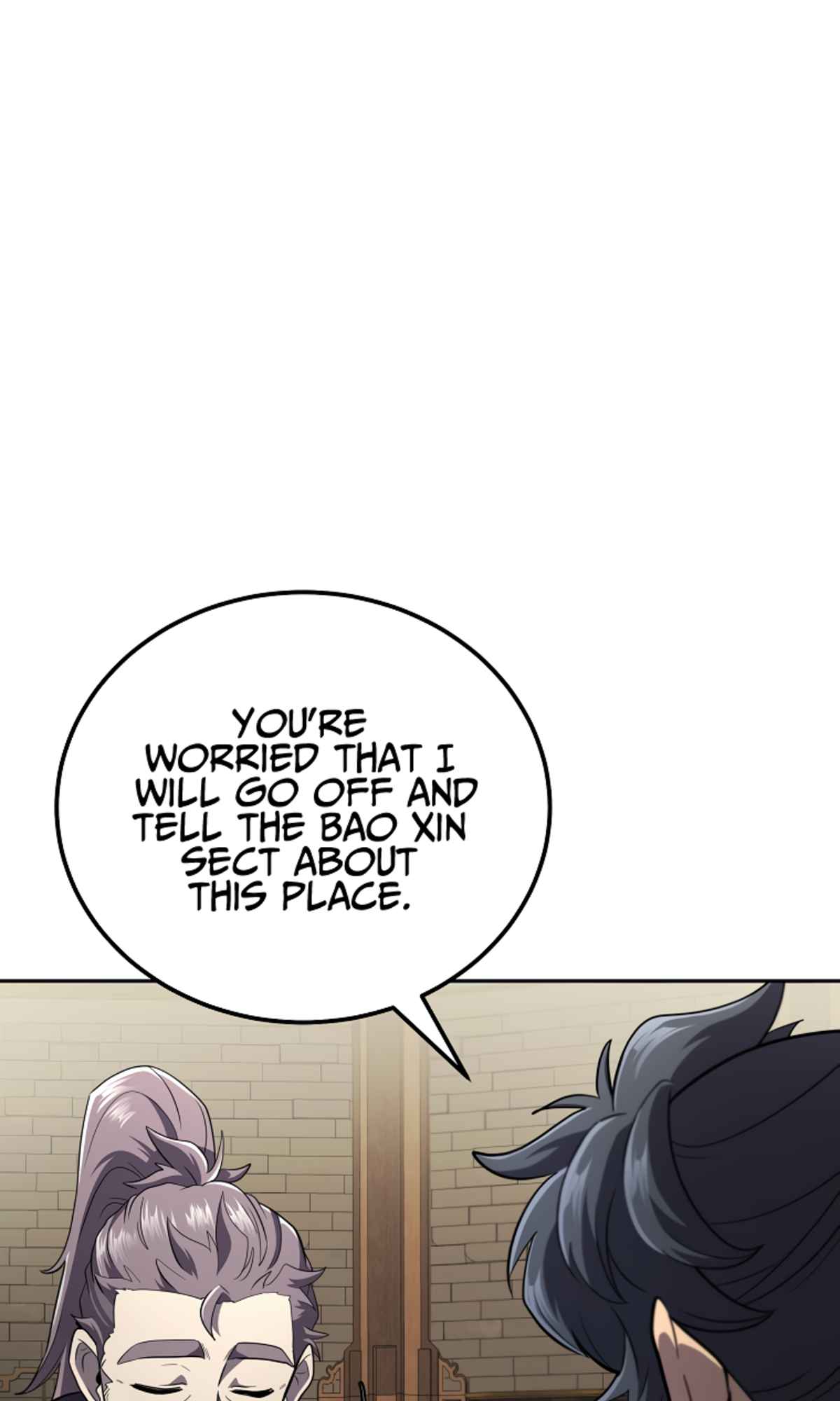 Millennium Spinning Chapter 91 - Page 5