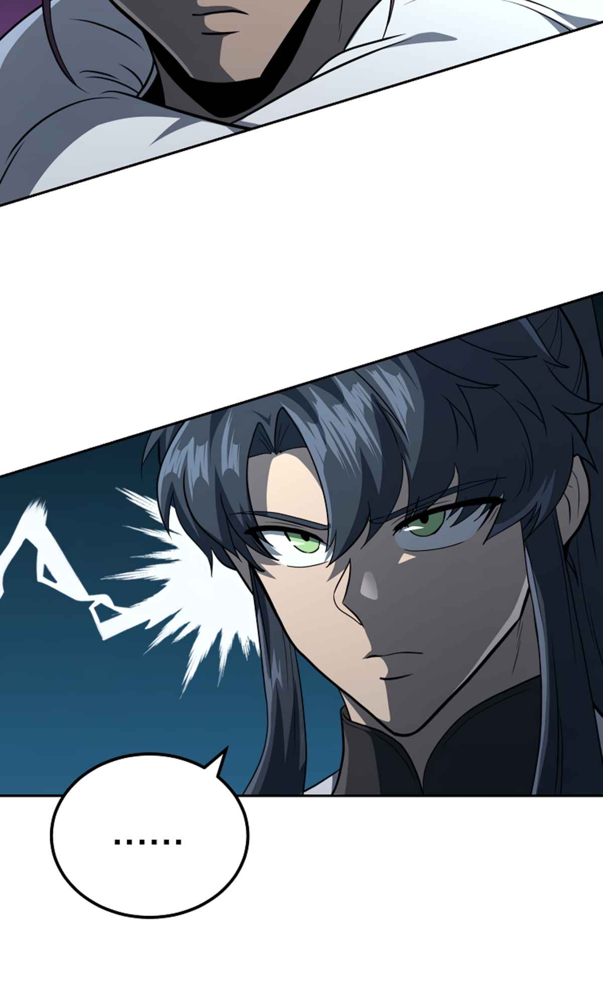 Millennium Spinning Chapter 91 - Page 52