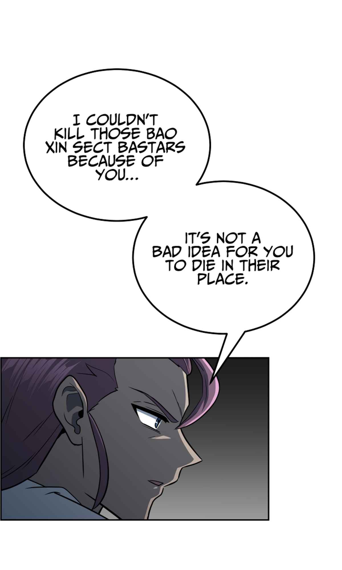 Millennium Spinning Chapter 91 - Page 56