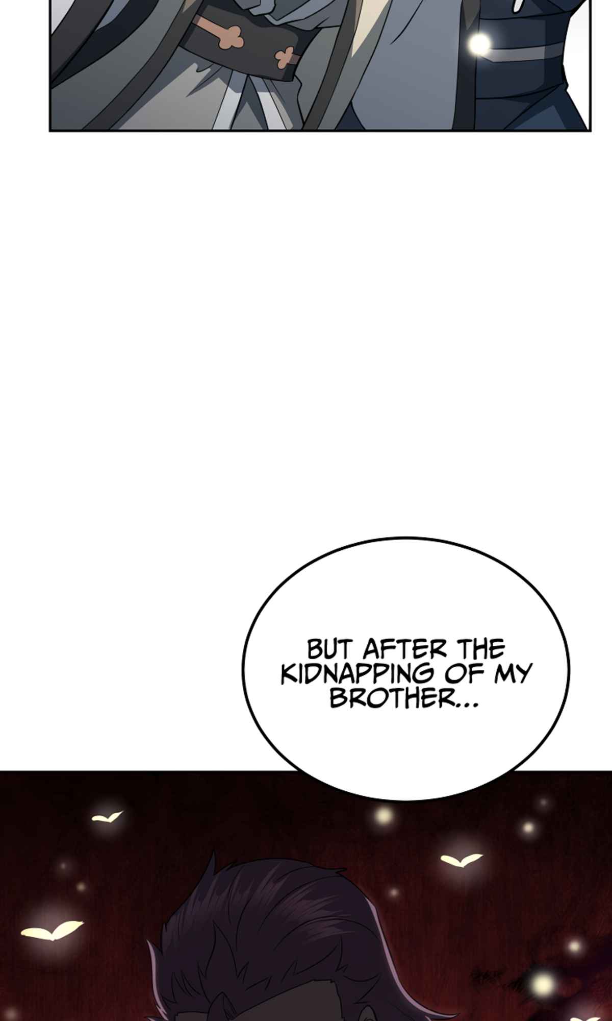 Millennium Spinning Chapter 91 - Page 59