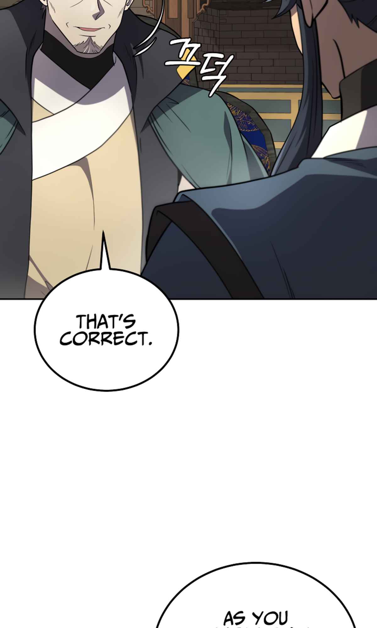 Millennium Spinning Chapter 91 - Page 6