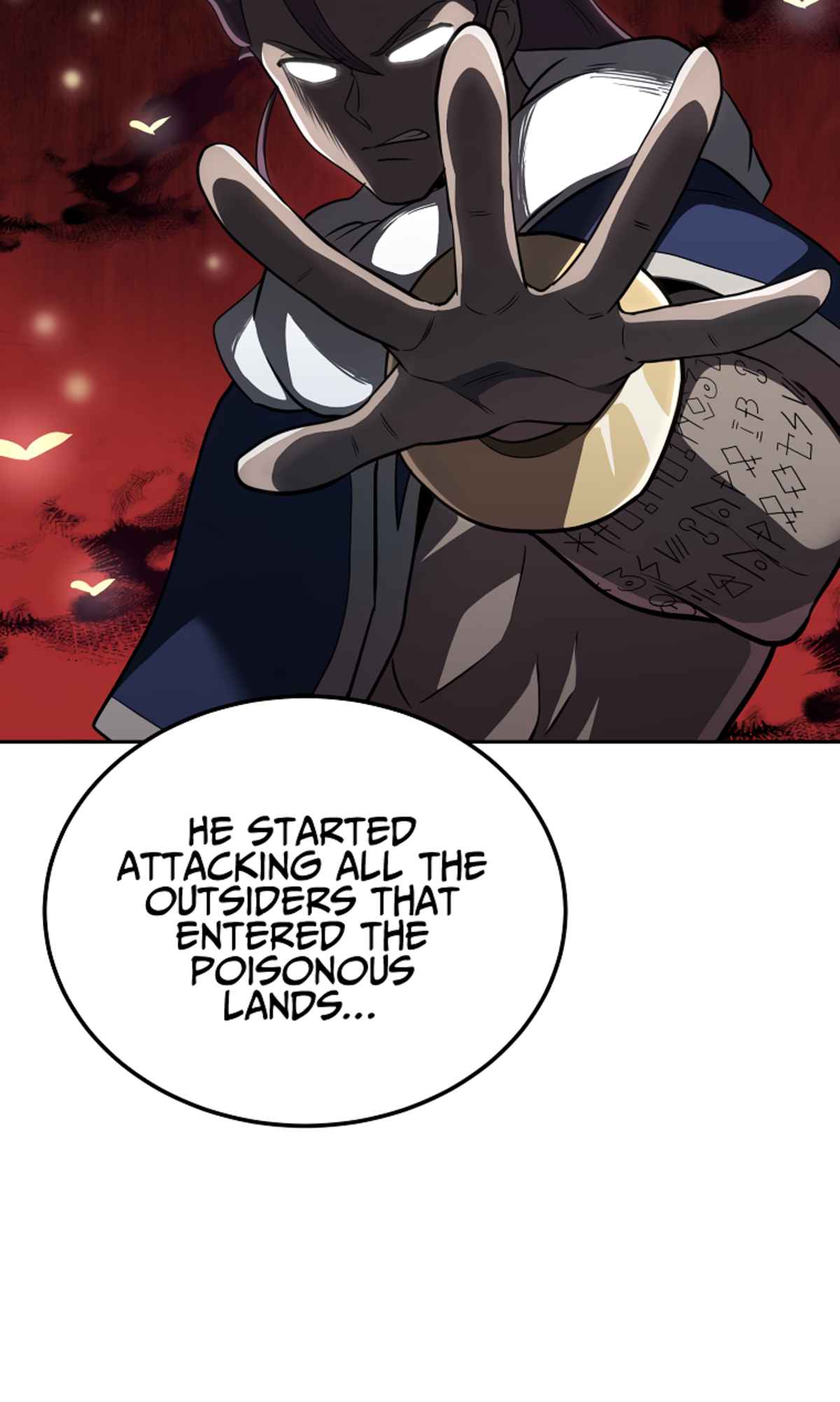 Millennium Spinning Chapter 91 - Page 60