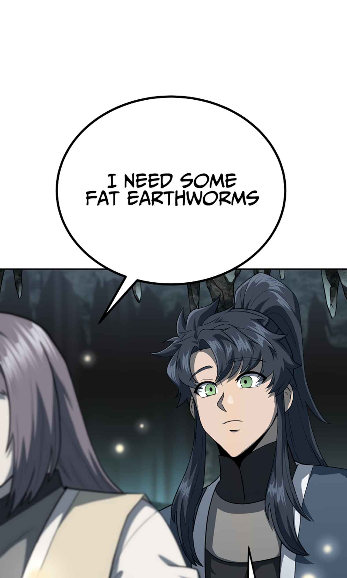 Millennium Spinning Chapter 91 - Page 62