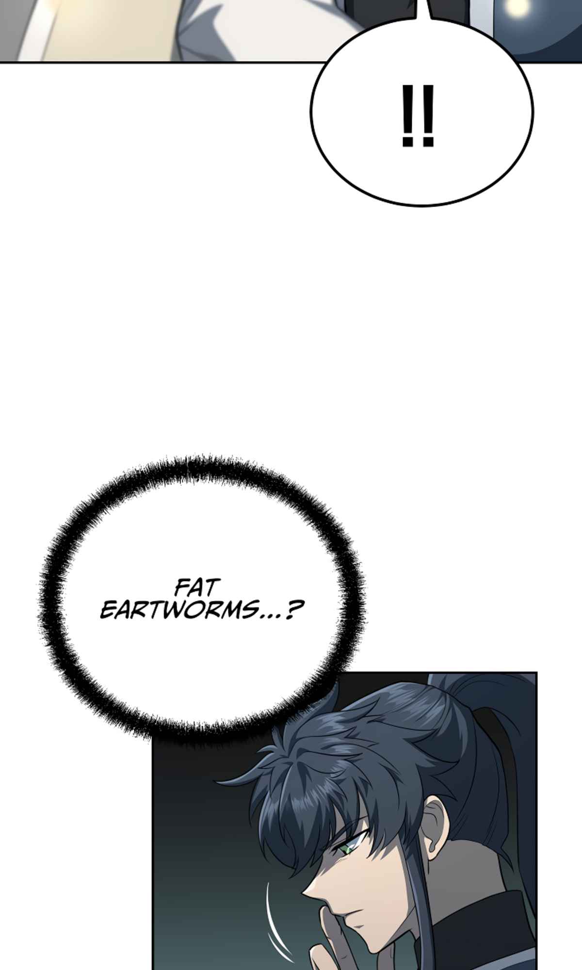 Millennium Spinning Chapter 91 - Page 63