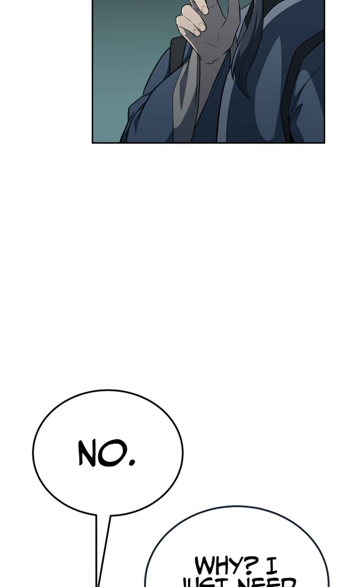 Millennium Spinning Chapter 91 - Page 64