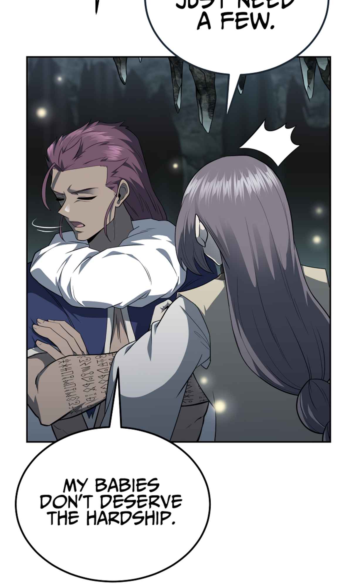 Millennium Spinning Chapter 91 - Page 65