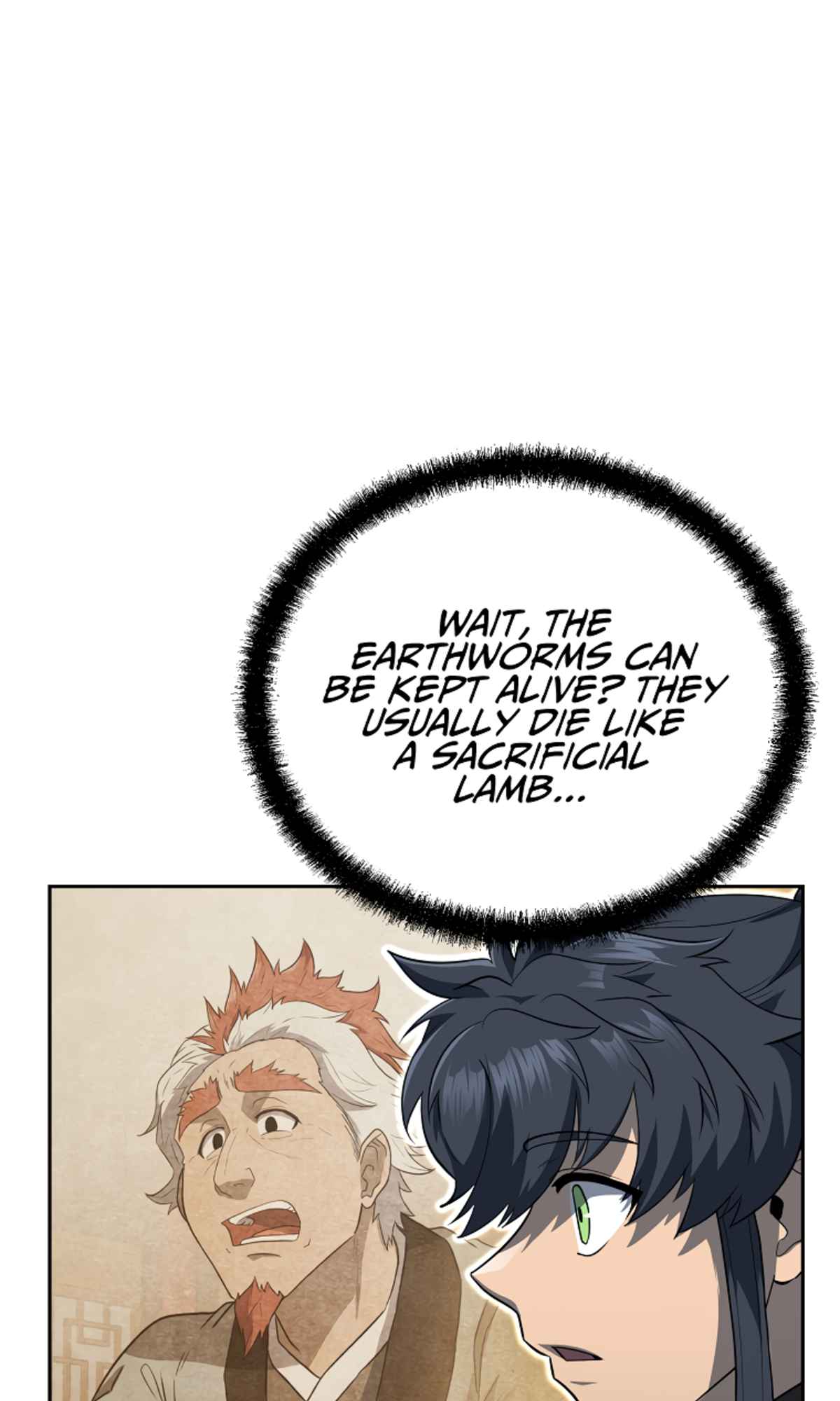 Millennium Spinning Chapter 91 - Page 66