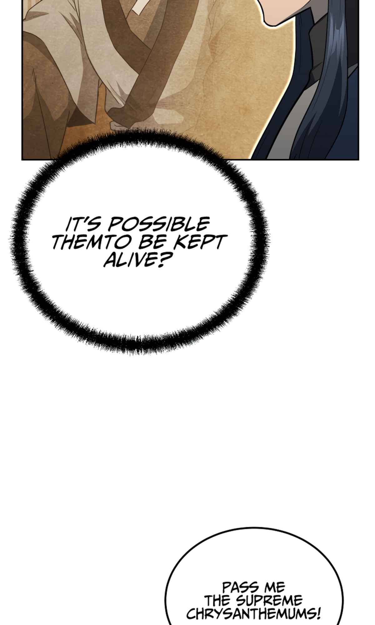 Millennium Spinning Chapter 91 - Page 67