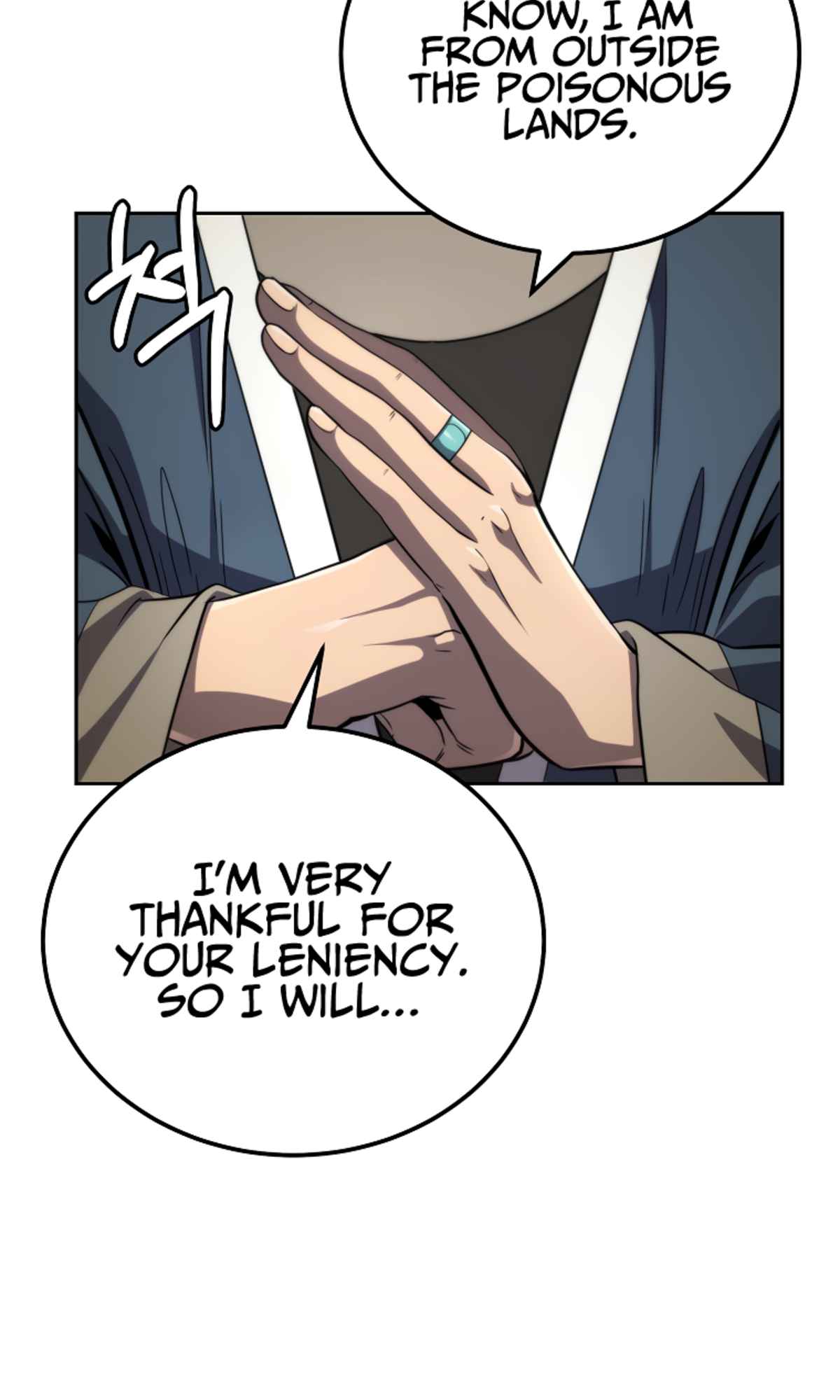 Millennium Spinning Chapter 91 - Page 7