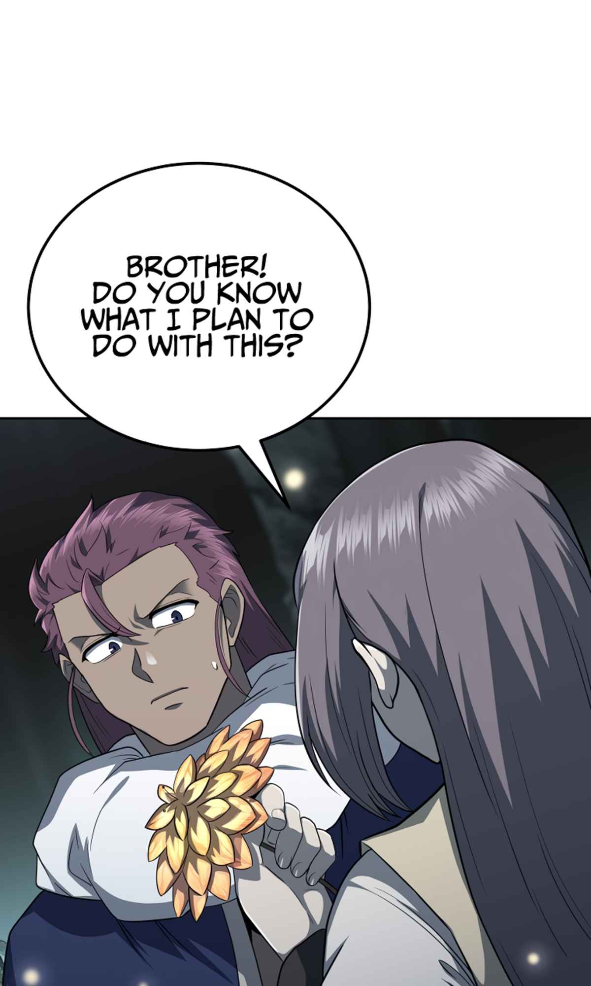 Millennium Spinning Chapter 91 - Page 70