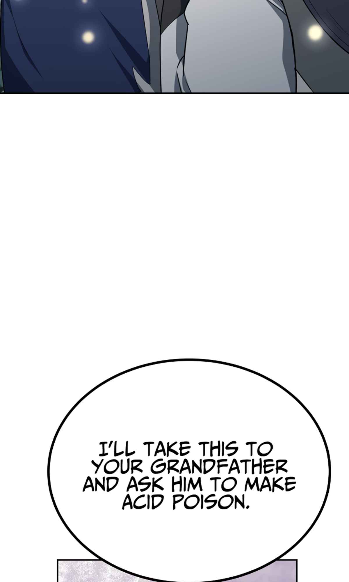 Millennium Spinning Chapter 91 - Page 71