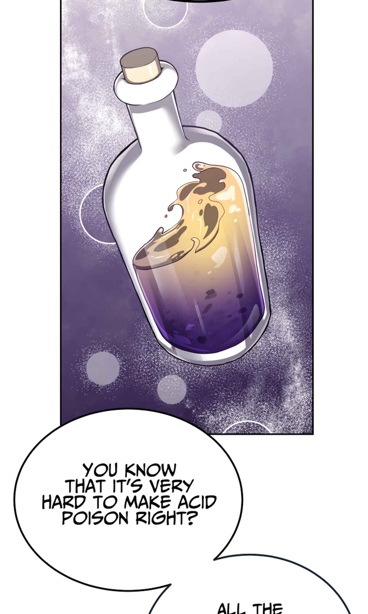 Millennium Spinning Chapter 91 - Page 72