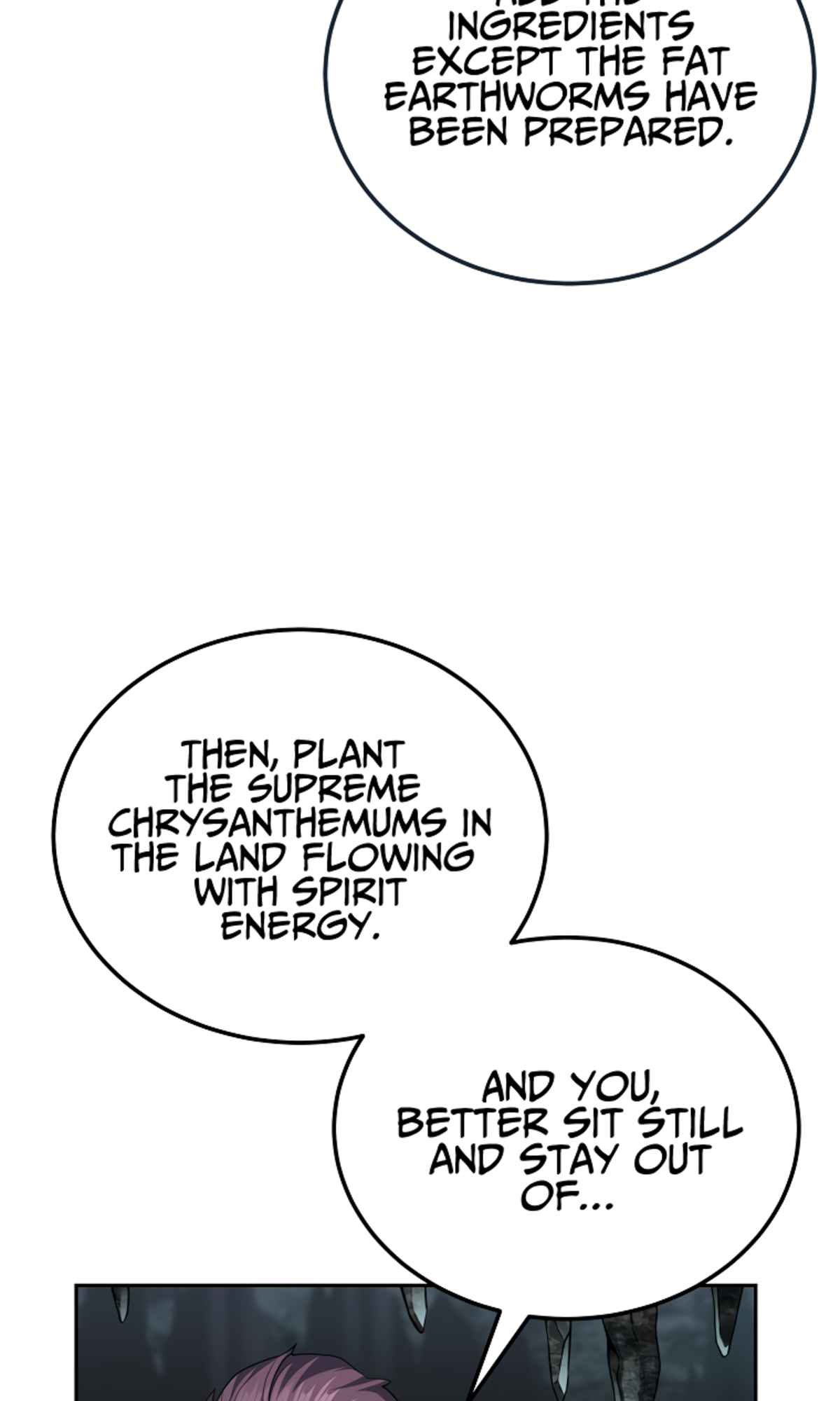 Millennium Spinning Chapter 91 - Page 73