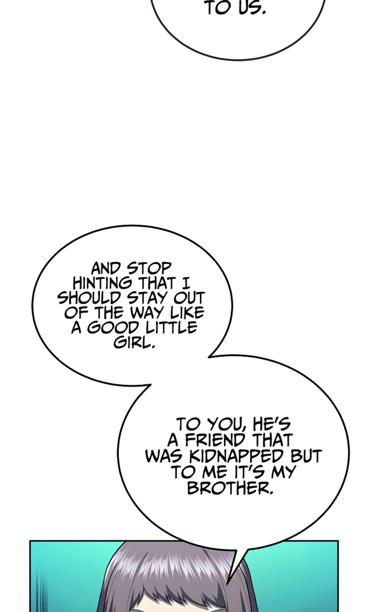 Millennium Spinning Chapter 91 - Page 75