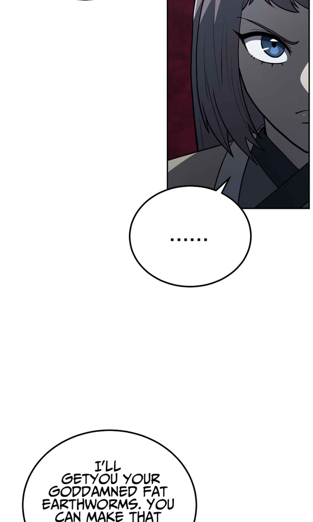 Millennium Spinning Chapter 91 - Page 79