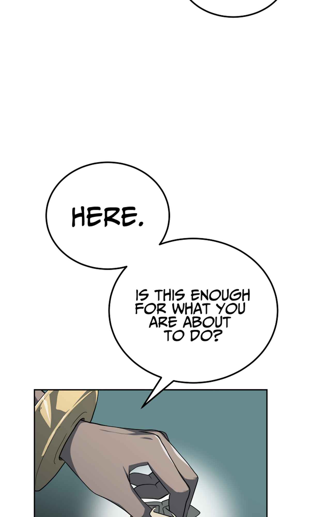 Millennium Spinning Chapter 91 - Page 81