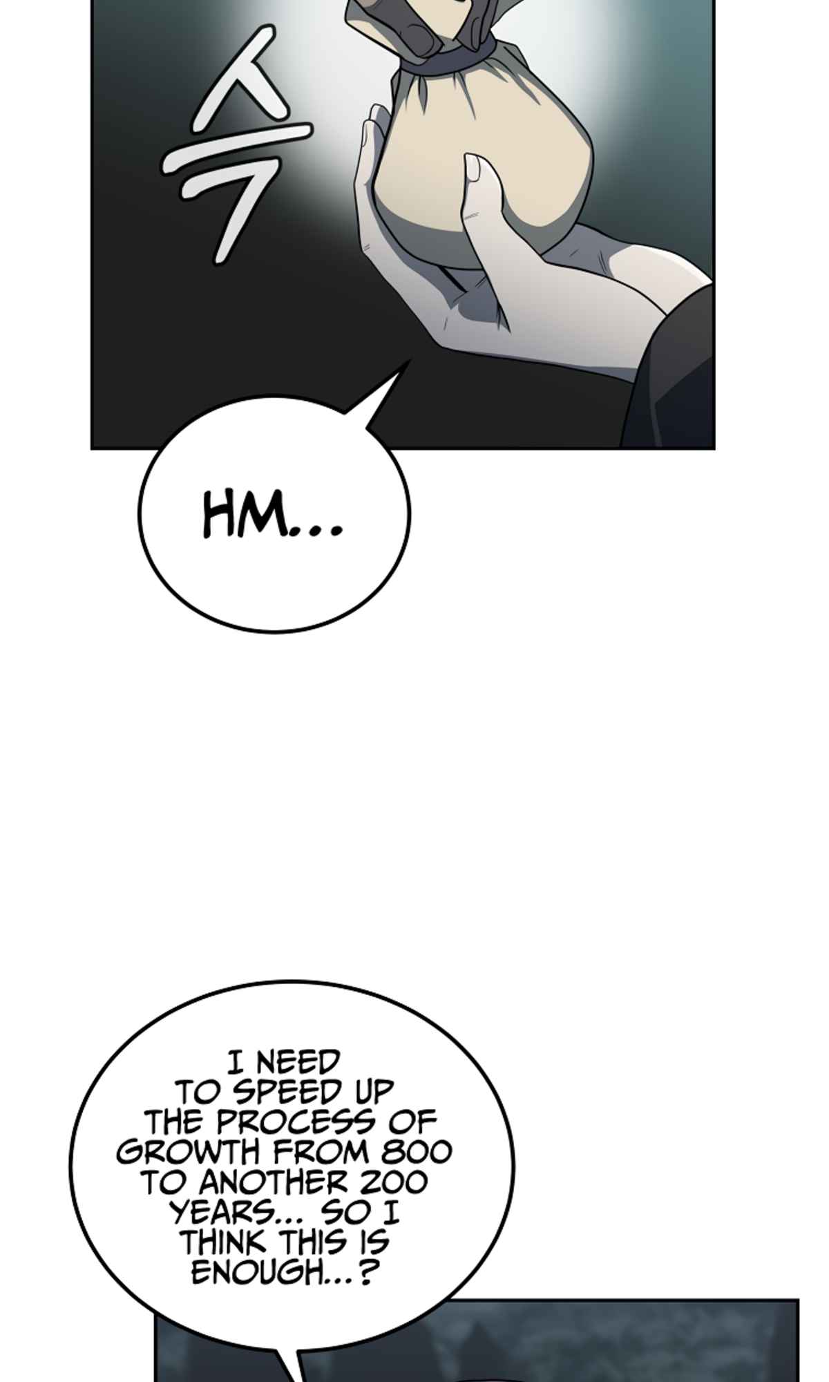 Millennium Spinning Chapter 91 - Page 82