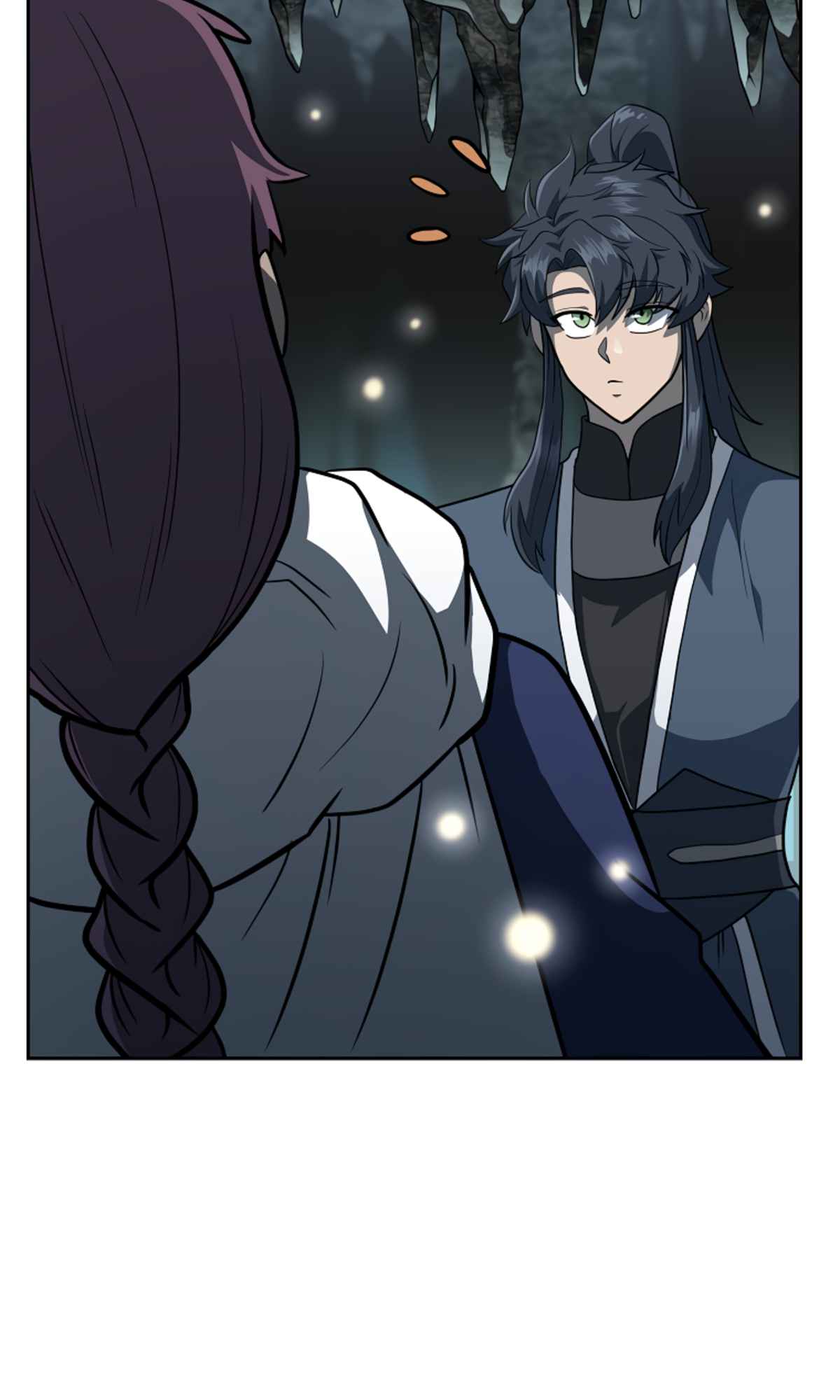 Millennium Spinning Chapter 91 - Page 86