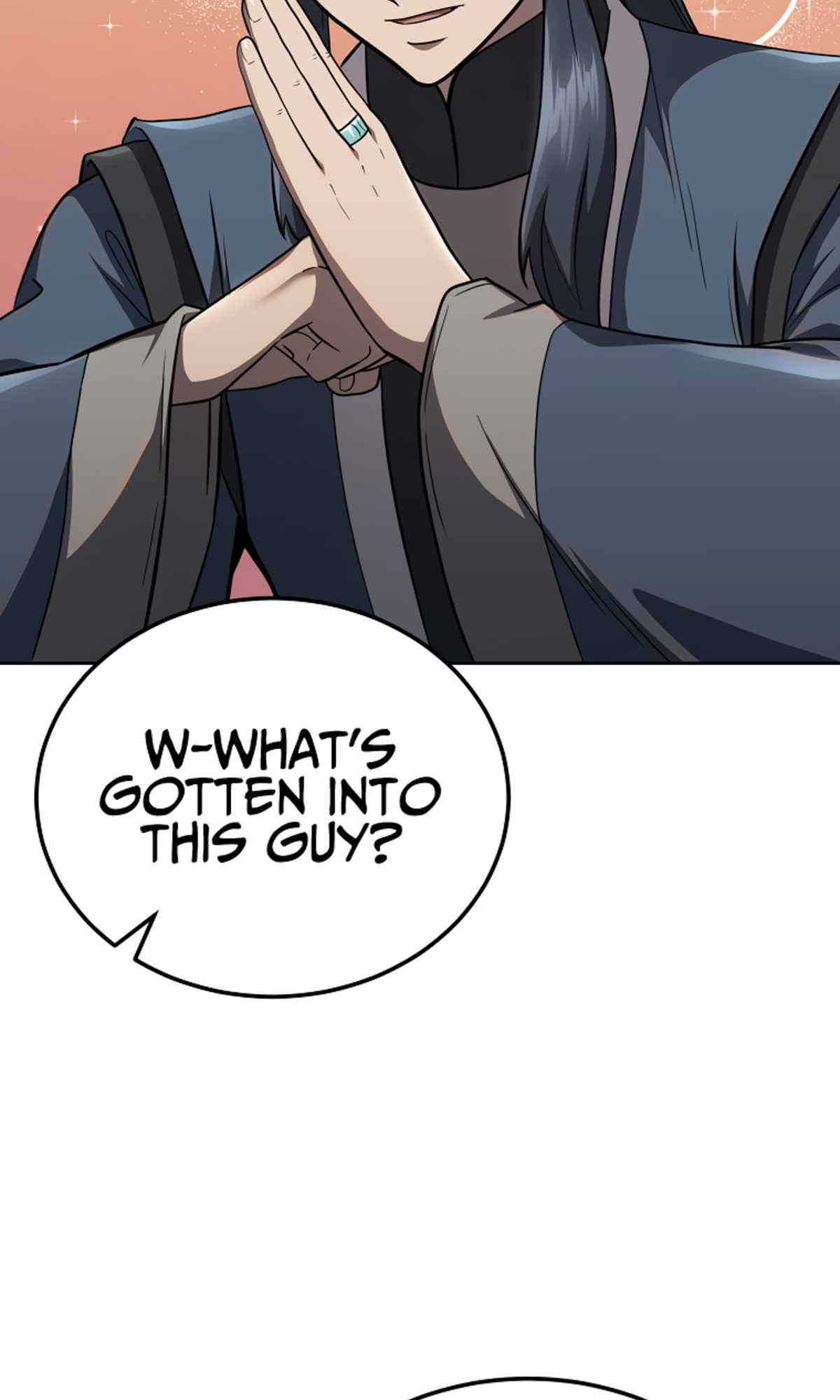 Millennium Spinning Chapter 91 - Page 88