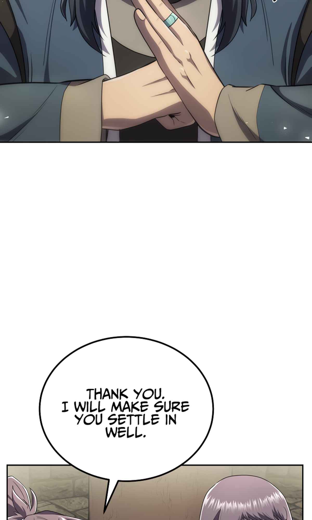 Millennium Spinning Chapter 91 - Page 9