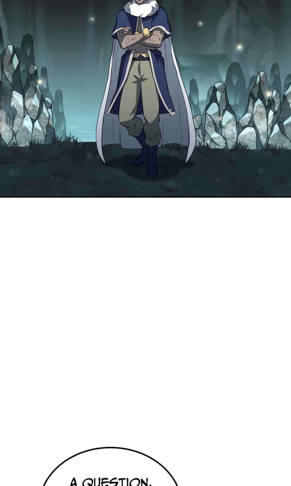 Millennium Spinning Chapter 91 - Page 91