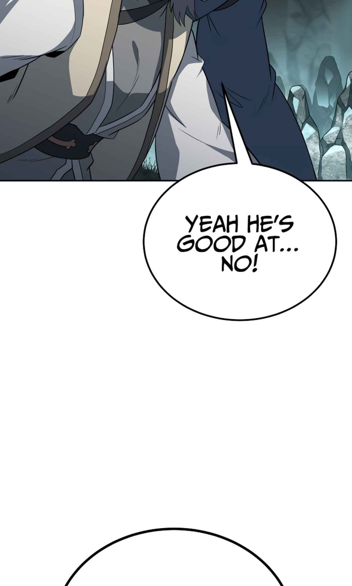 Millennium Spinning Chapter 91 - Page 94