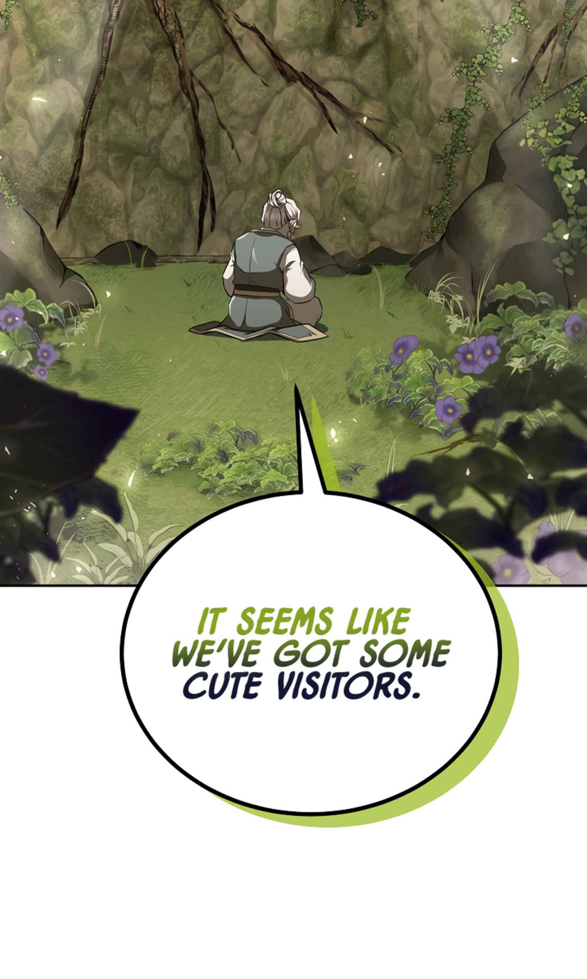 Millennium Spinning Chapter 91 - Page 97