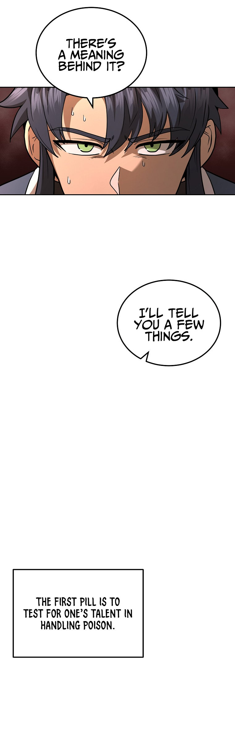 Millennium Spinning Chapter 93 - Page 5