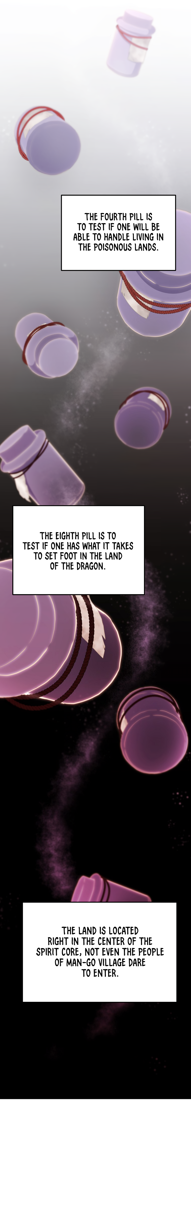 Millennium Spinning Chapter 93 - Page 6