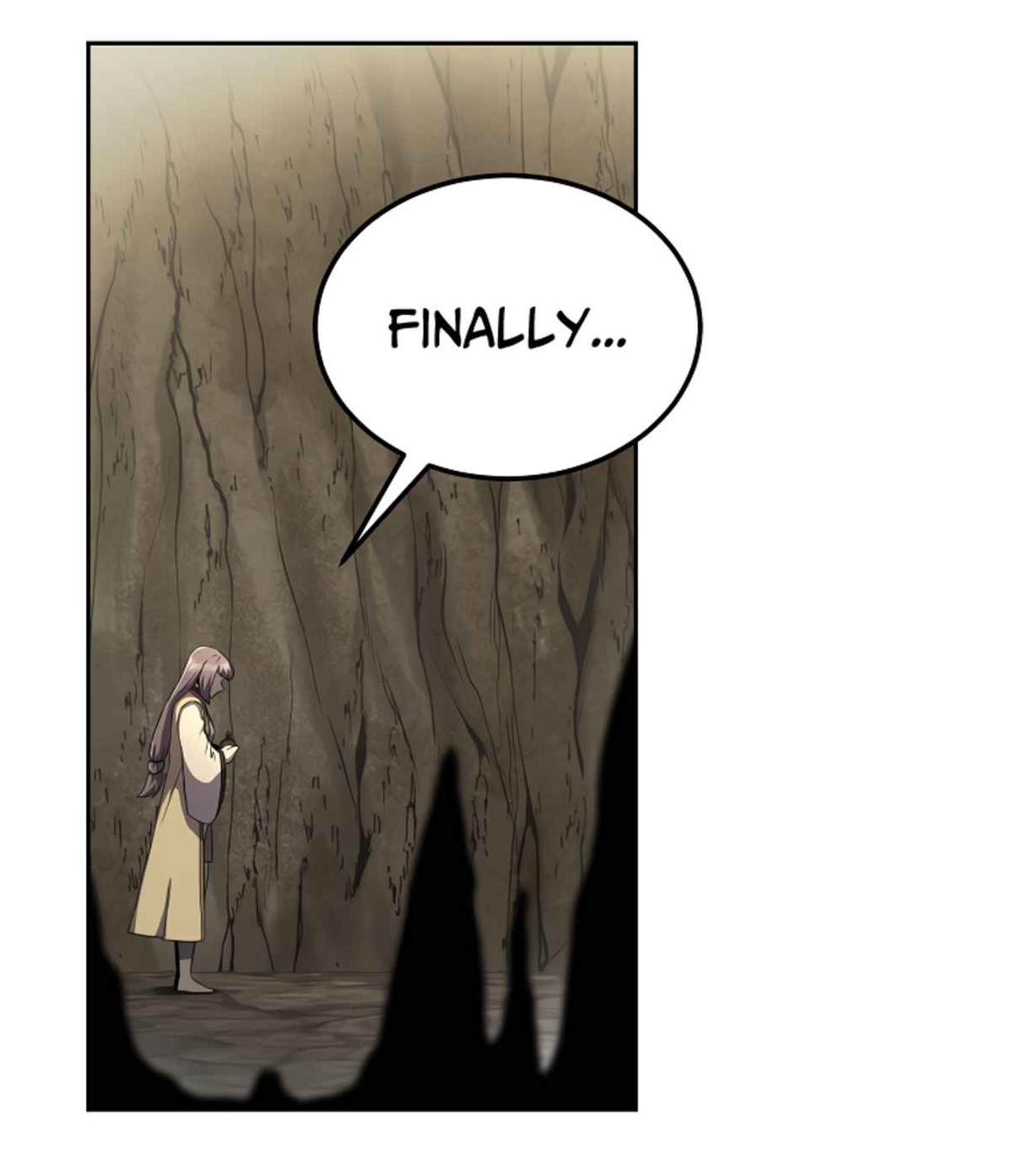 Millennium Spinning Chapter 94 - Page 1